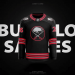 Buffalo Sabres Jersey Concept