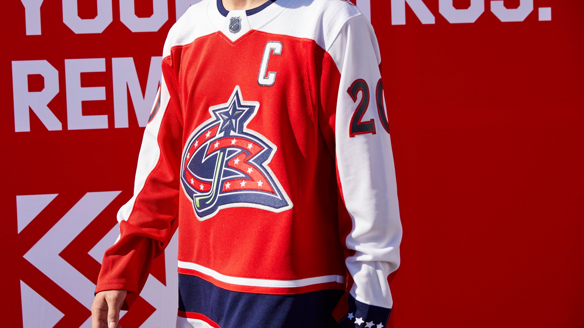 A Deeper Look into the Adidas Reverse Retro Jersey: Columbus Blue ...