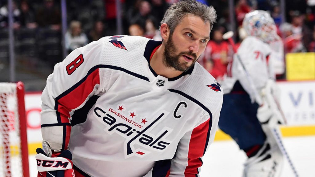 ovechkin-1024x576 Alexander Ovechkin confirms he will never play for any NHL team but the Capitals and will retire in the KHL Alexander Ovechkin Dynamo Moscow KHL NHL Washington Capitals 
