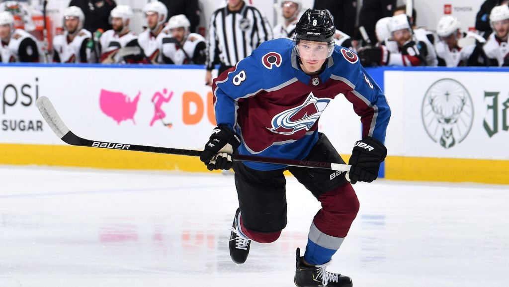 Cale-Makar_Colorado-Avalanche-2-1024x577 Top 5 plays from 2019-2020: Cale Makar Cale Makar Colorado Avalanche NHL 