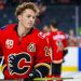 Matthew Tkachuk Calgary Flames Pest 7