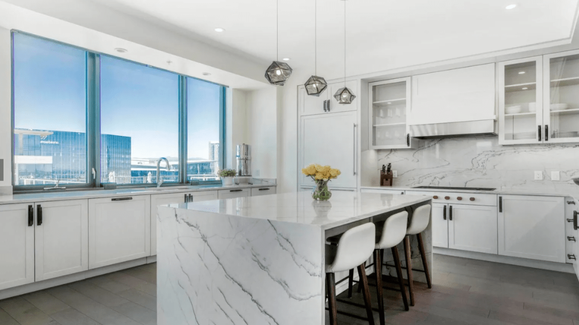 Nathan MacKinnon Colorado Avalanche $3 5M Penthouse Apartment 1