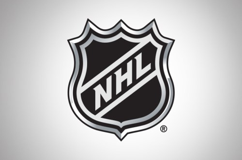 NHL Shield Logo